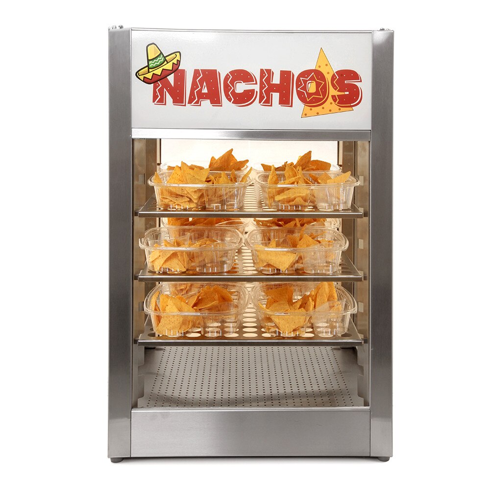 Sephra Nacho Tray Warmer